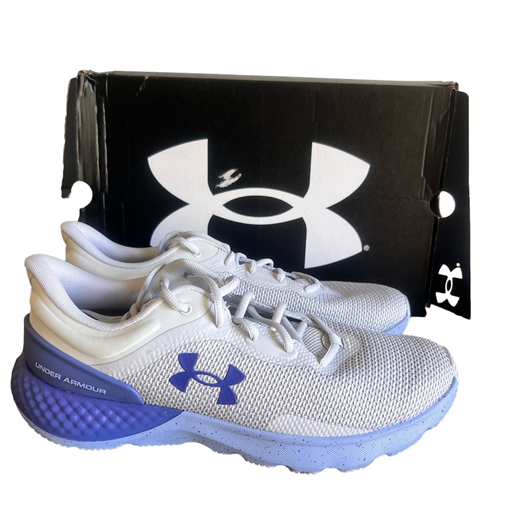Under Armour Charged Escape 4 Women's Shoe Size 11 #252A